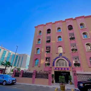 فندق روتانا ريزدنس أبارتمنت ***