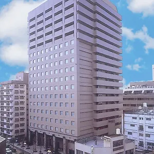 **** Hotel Mystays Premier Omori Japan
