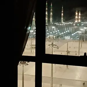 *** Hotel Nozul Al Rawda Ex Al Aqeeq Al Rawda Saudi Arabia