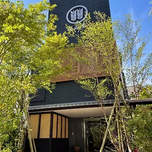 ** Hotel Fukudaya Japan