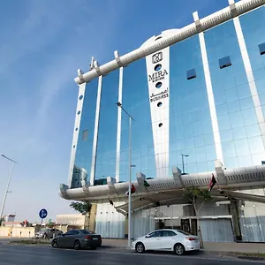**** Hotel Mira Business Saudi Arabia