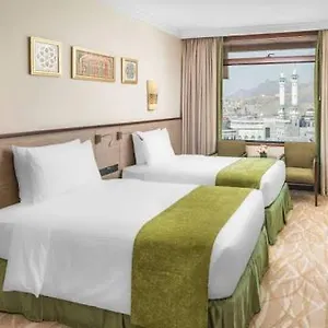 Hotel Anjum Makkah, Mekka