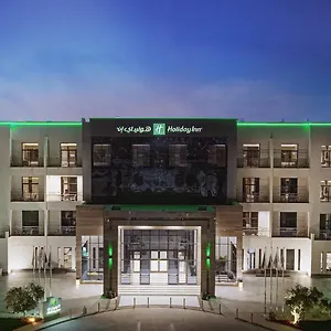 **** Hotel The Business District By Ihg Saudi Arabia