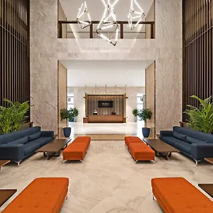 Hotel Voco Makkah By Ihg