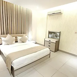 **** Aparthotel Rahhal Albahr Serviced Saudi Arabia