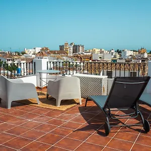 شقة فندقية Village ****