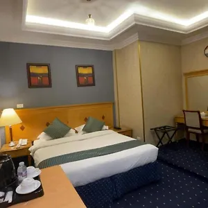  Hotel المروج كريم Almorooj Kareem Saudi Arabia