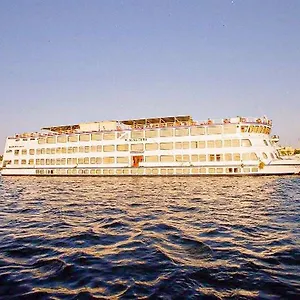  Hotel King Tut I Nile Cruise - Every Monday 4 Nights From - Every Friday 7 Nights From Aswan Egypt