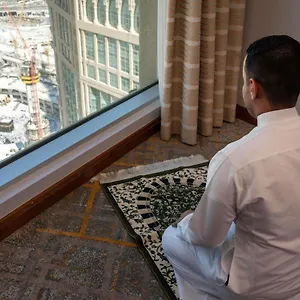 Swissotel Al Maqam Makkah Mecca