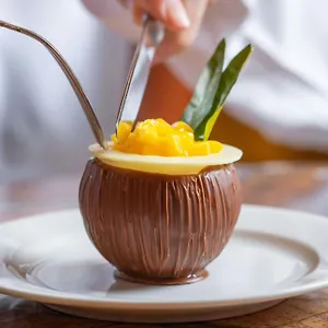 Hotel Makkah Clock Royal Tower, A Fairmont