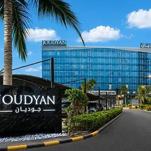 ***** Hotel Joudyan Red Sea Mall By Elaf Saudi Arabia