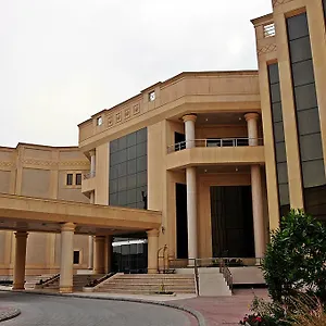 *** Hotel Executives - Azizia Saudi Arabia