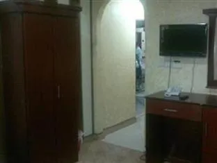 ***  مكة Anwar Loualouat Al Rawdah Hotel المملكة العربية السعودية